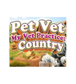 My Vet Practice: In the Country Steam Key GLOBAL
